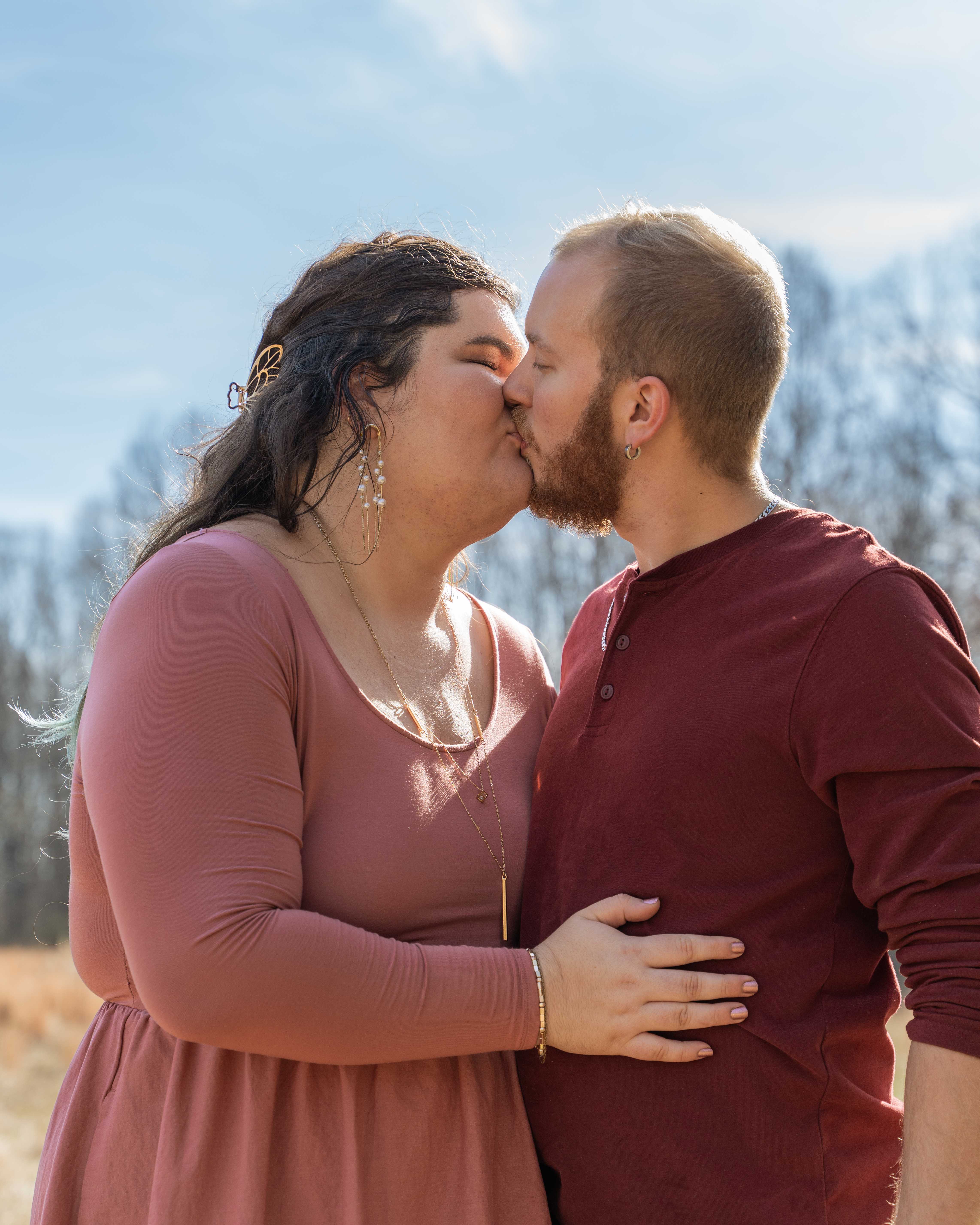 Engagements/Weddings Image