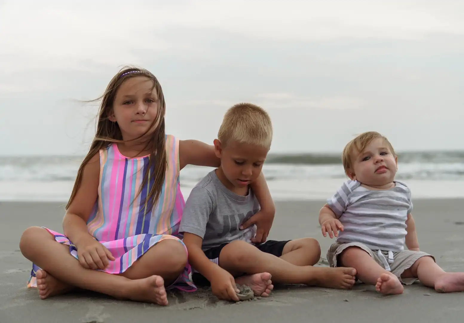 Engagements/Weddings Image