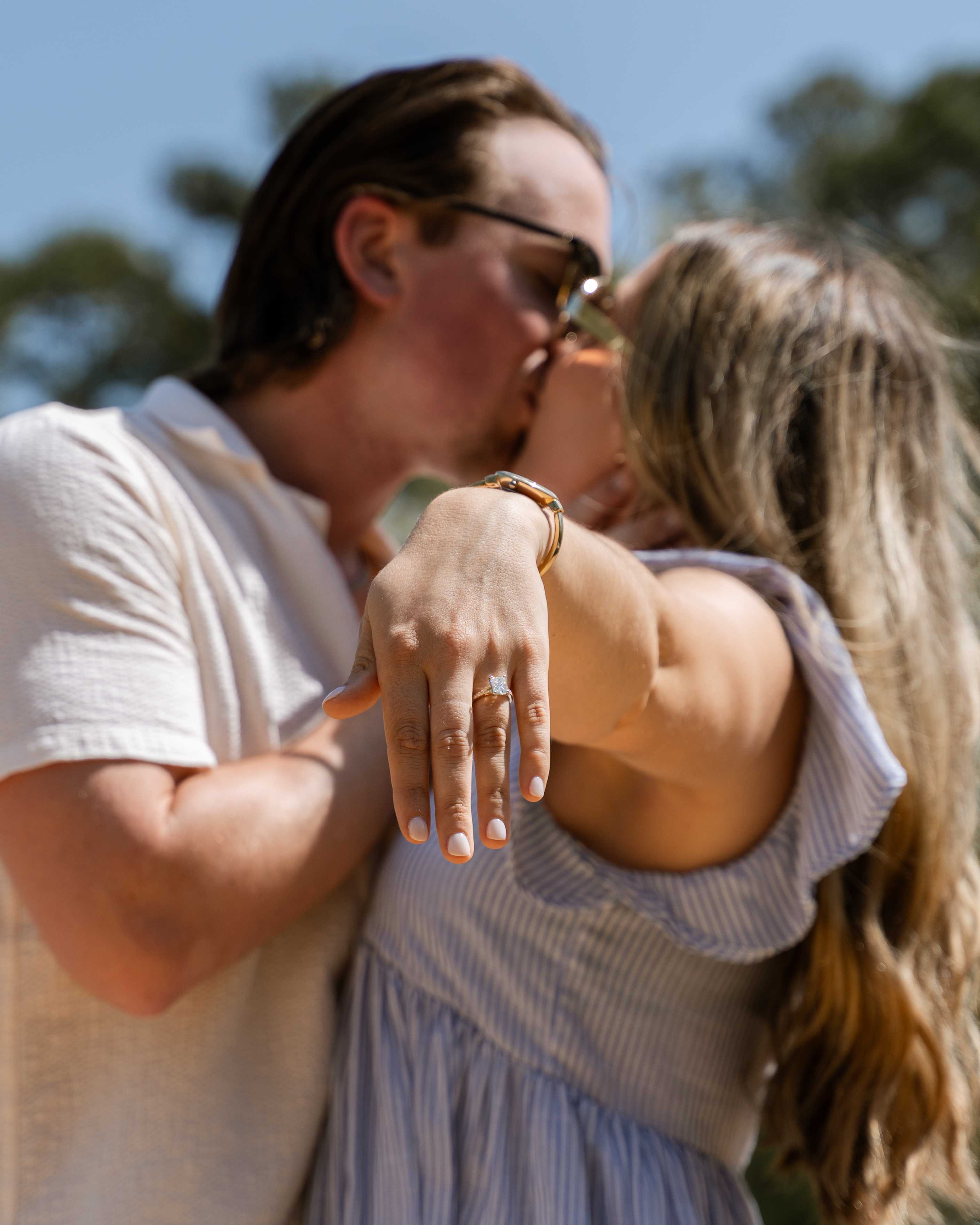 Engagements/Weddings Image
