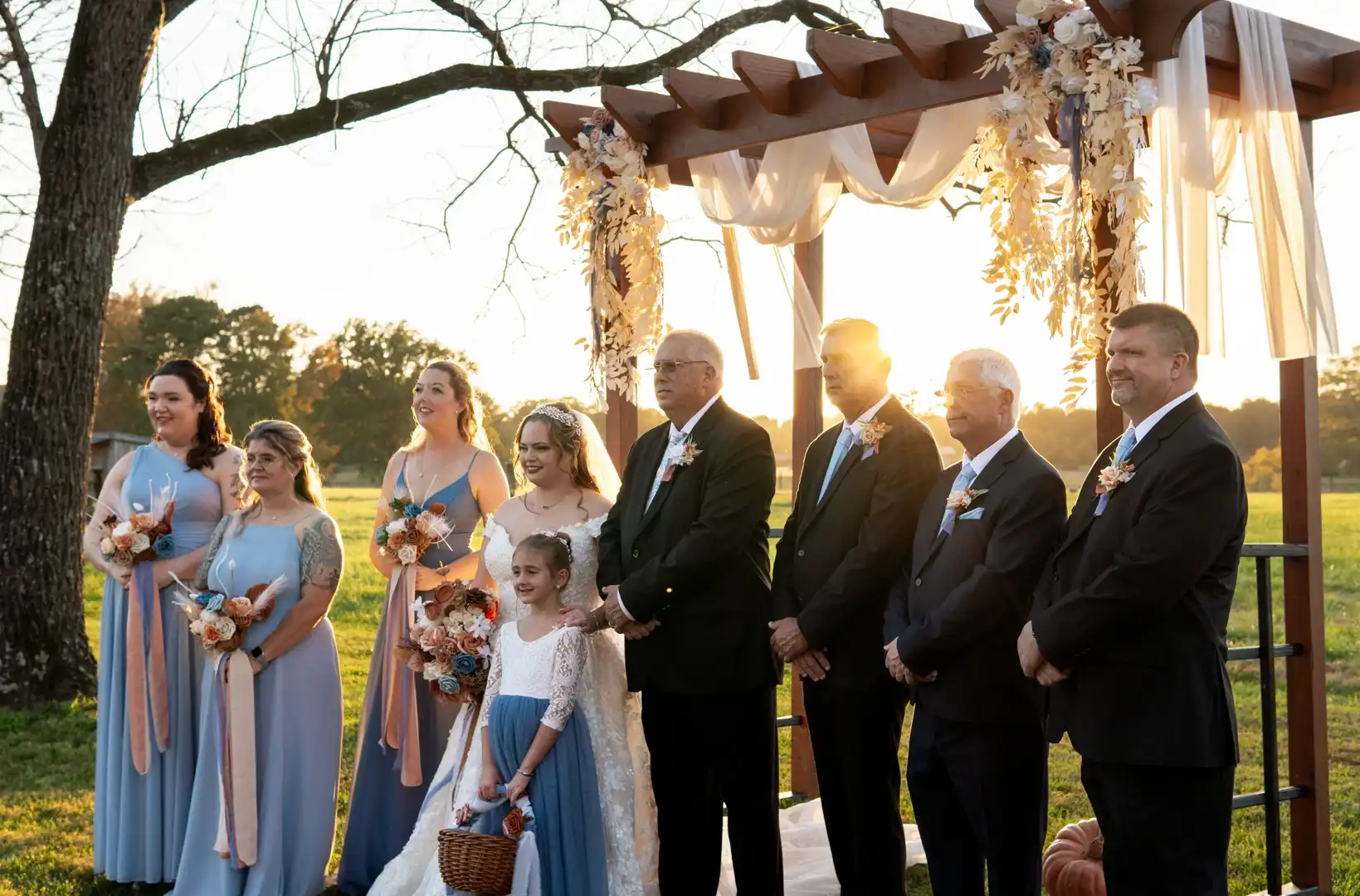 Engagements/Weddings Image