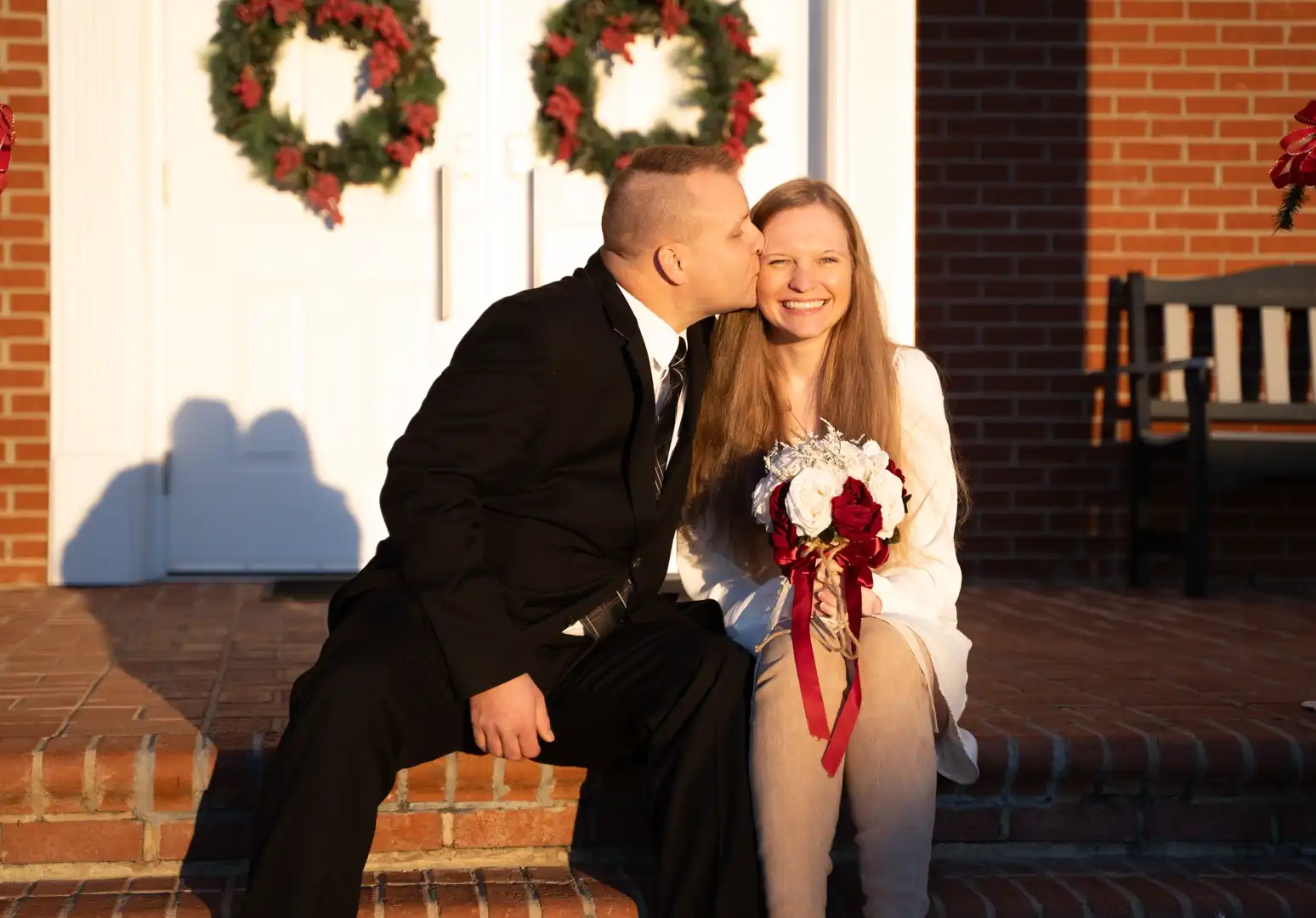 Engagements/Weddings Image