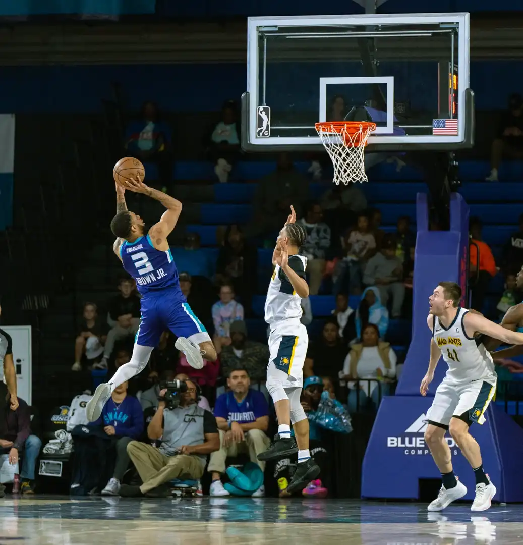 Entertainment/Sports Image