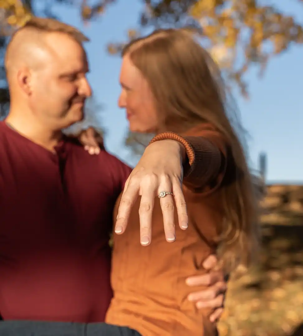 Engagements/Weddings Image