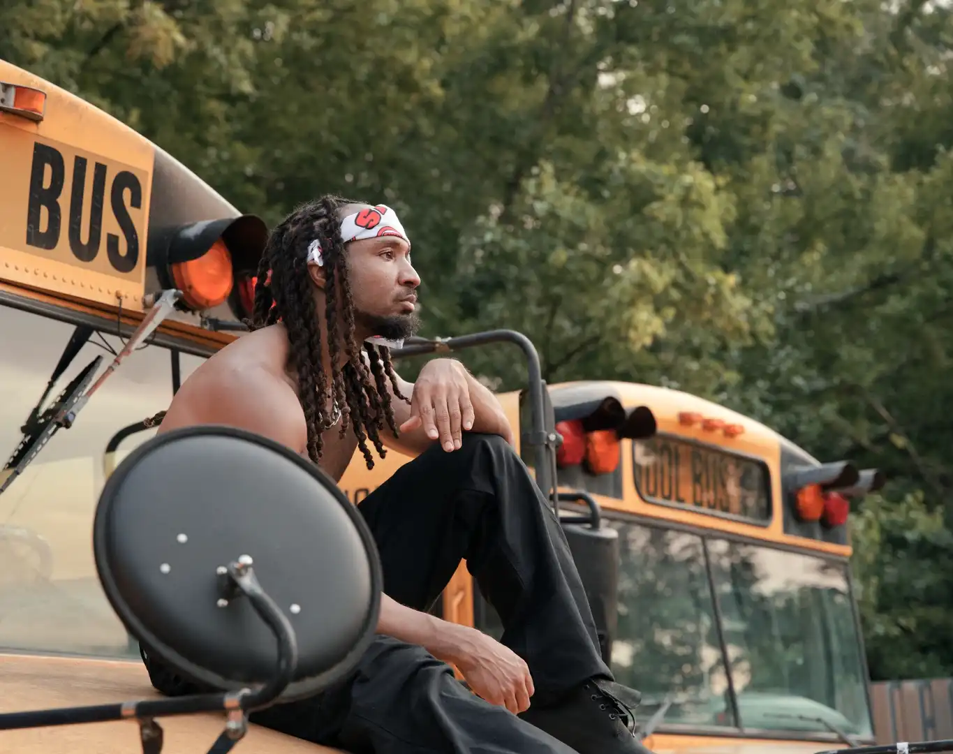 Entertainment/Sports Image