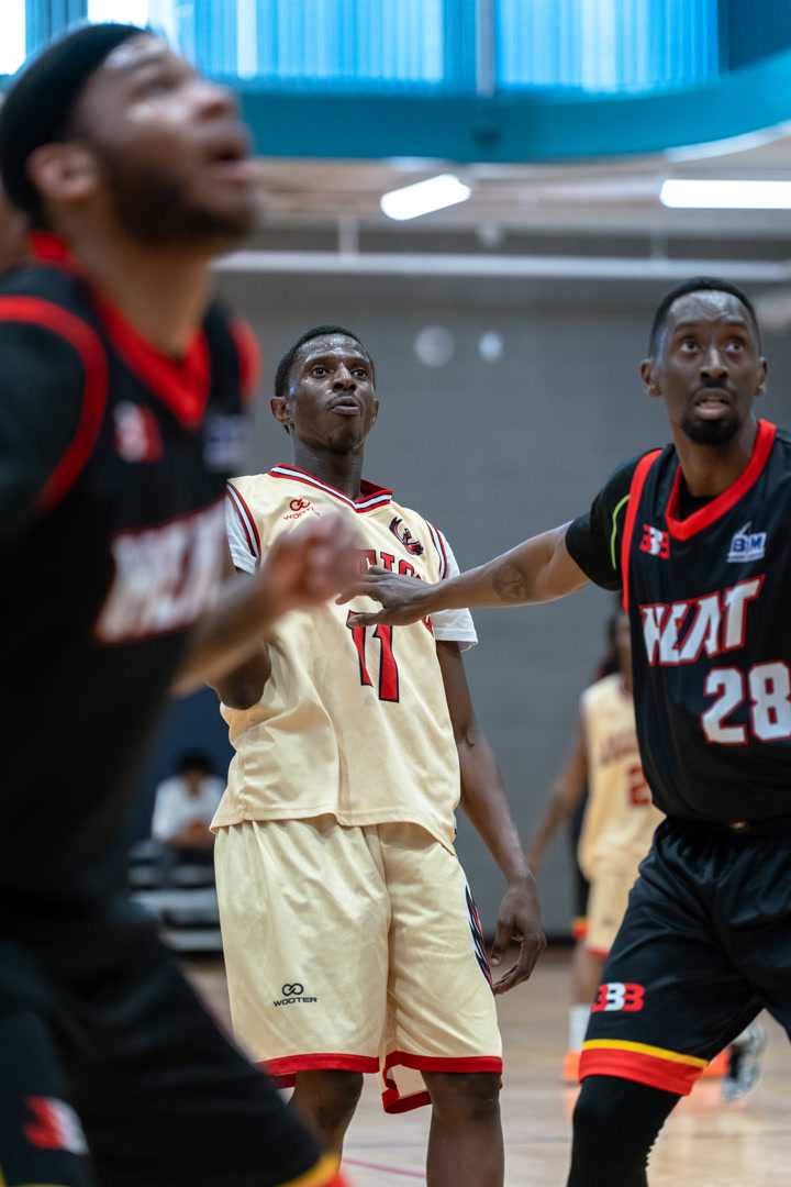 Entertainment/Sports Image