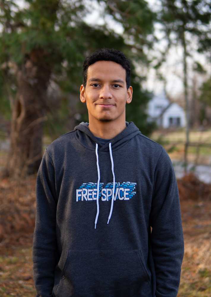 William Cover Picture