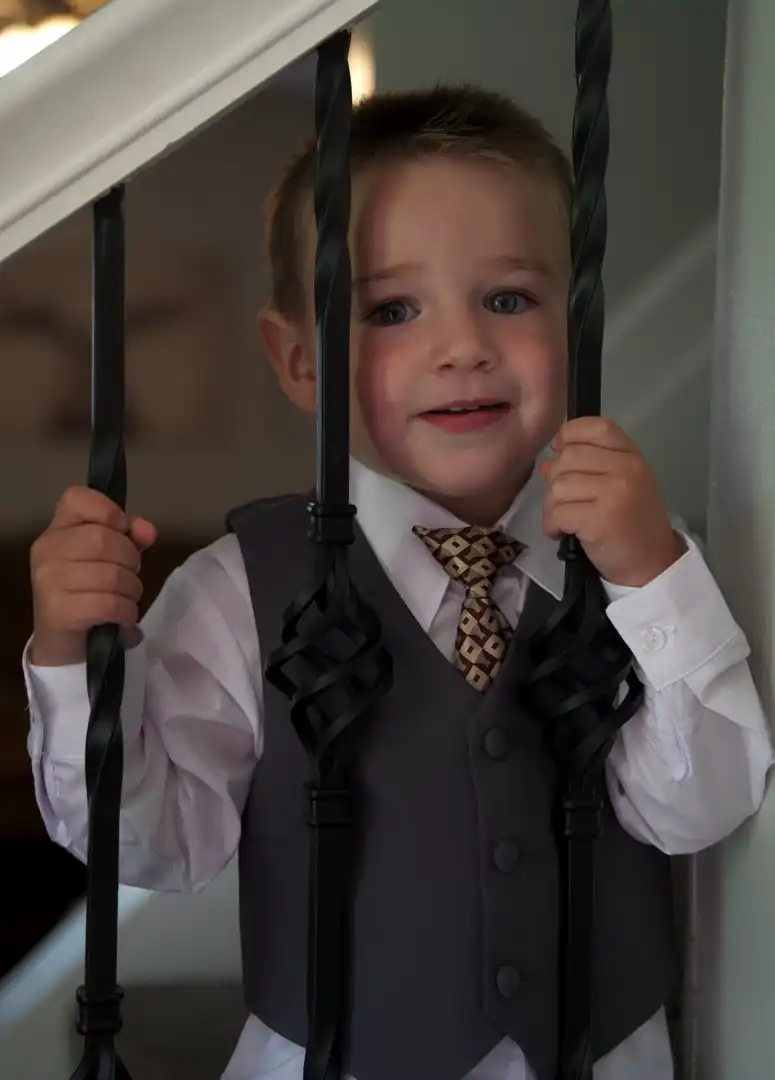 Engagements/Weddings Image