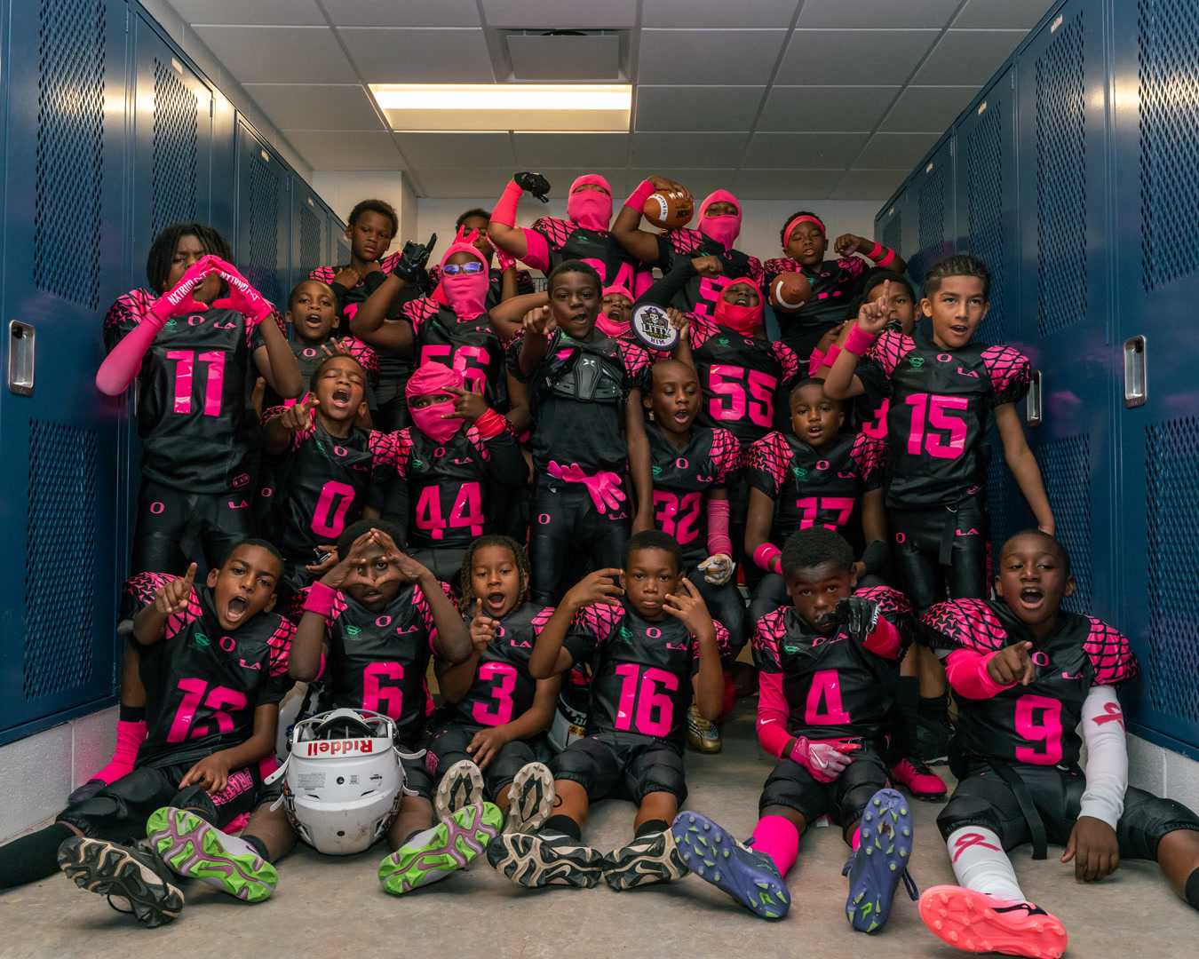 Entertainment/Sports Image