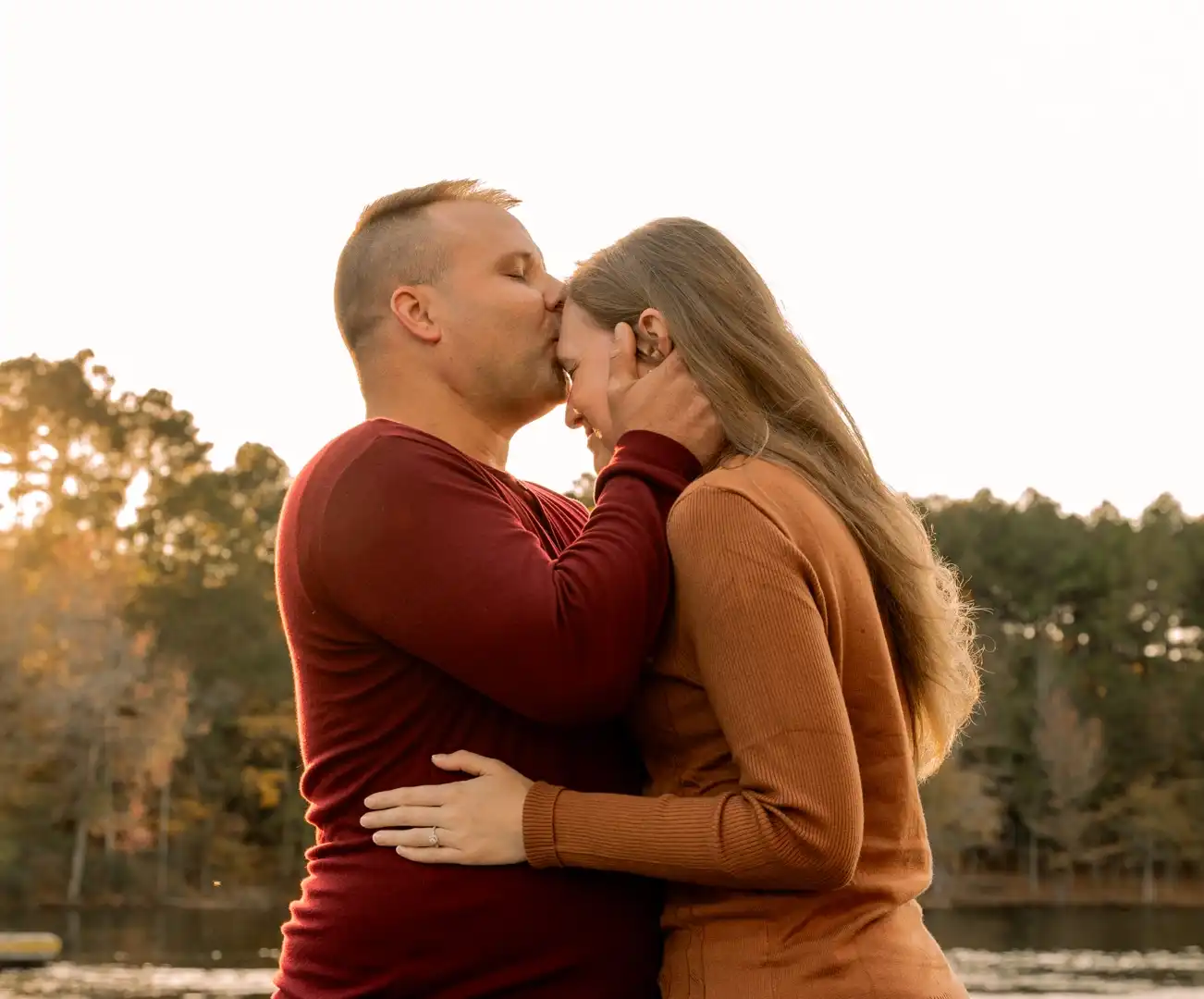 Engagements/Weddings Image