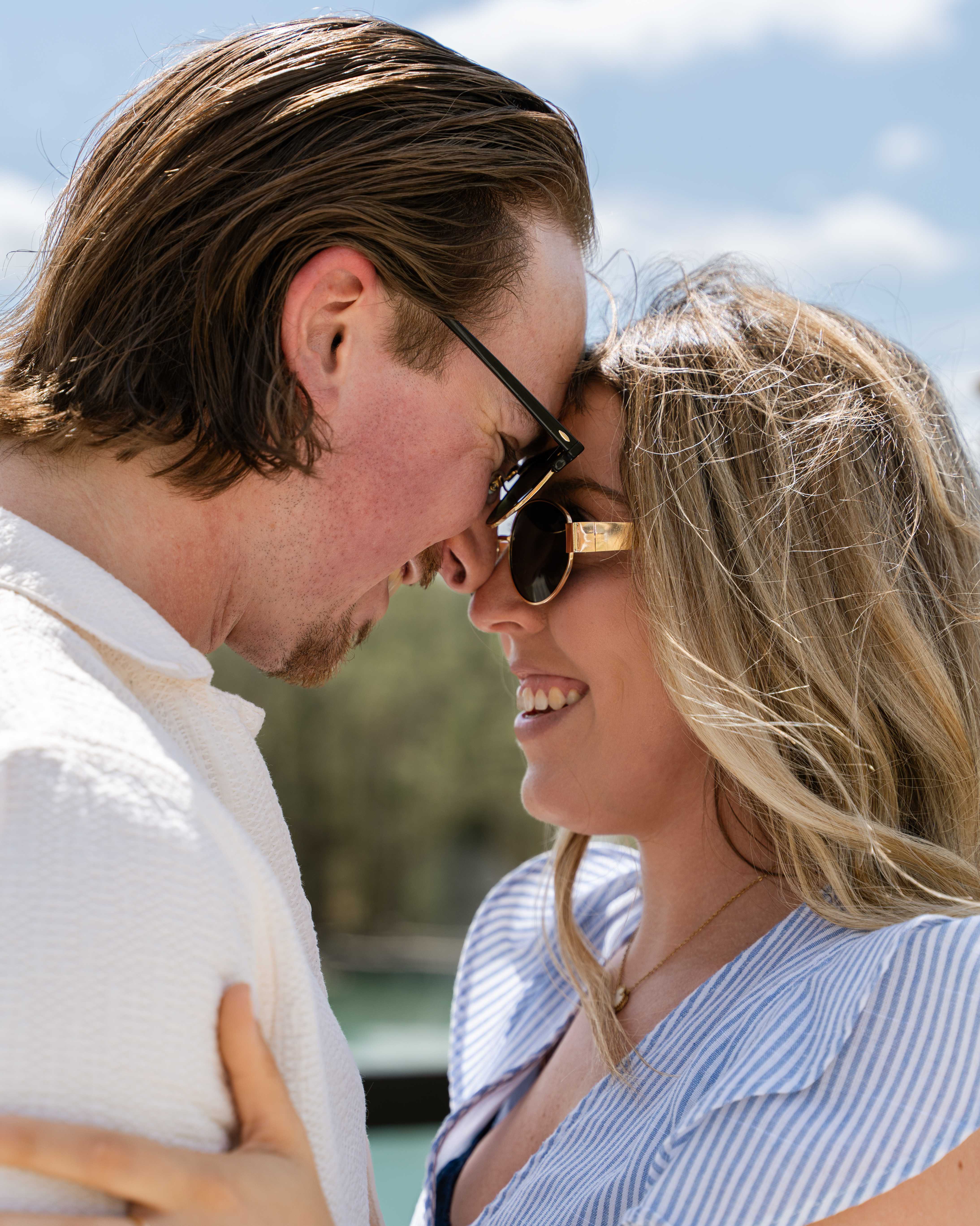 Engagements/Weddings Image