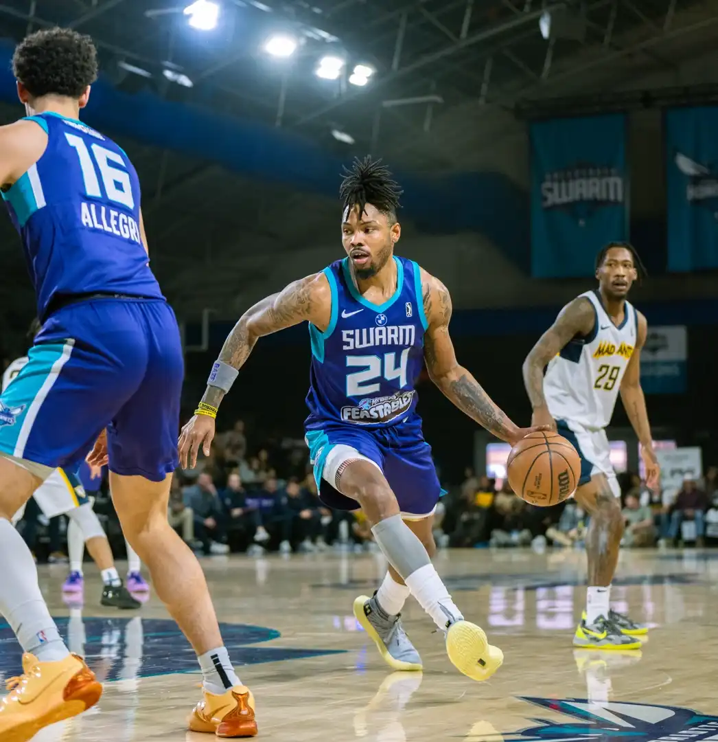 Entertainment/Sports Image