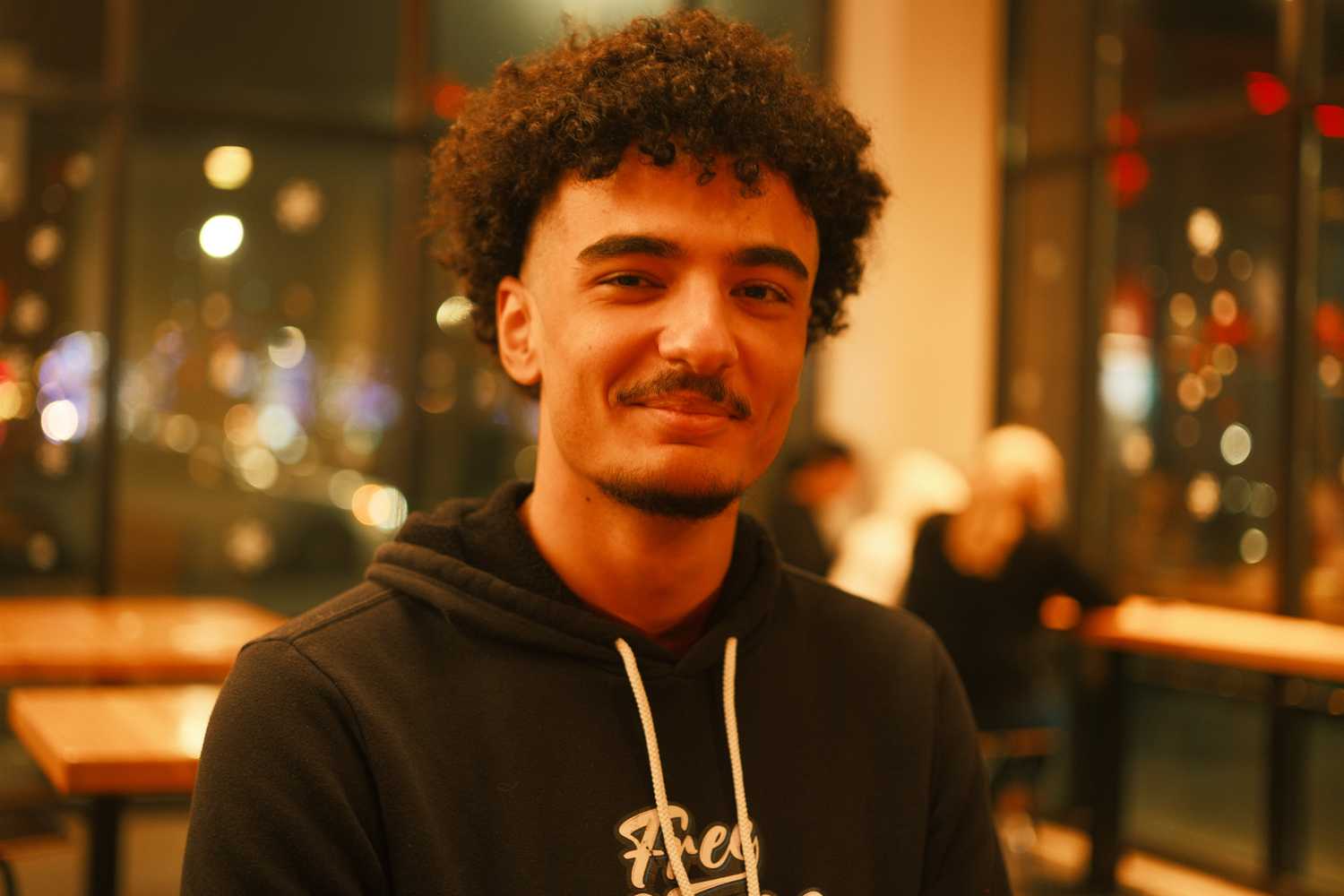 Dakota Cover Picture