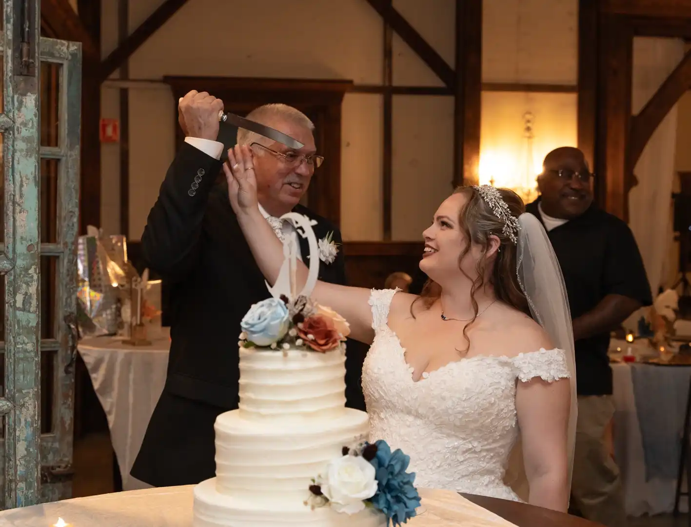 Engagements/Weddings Image