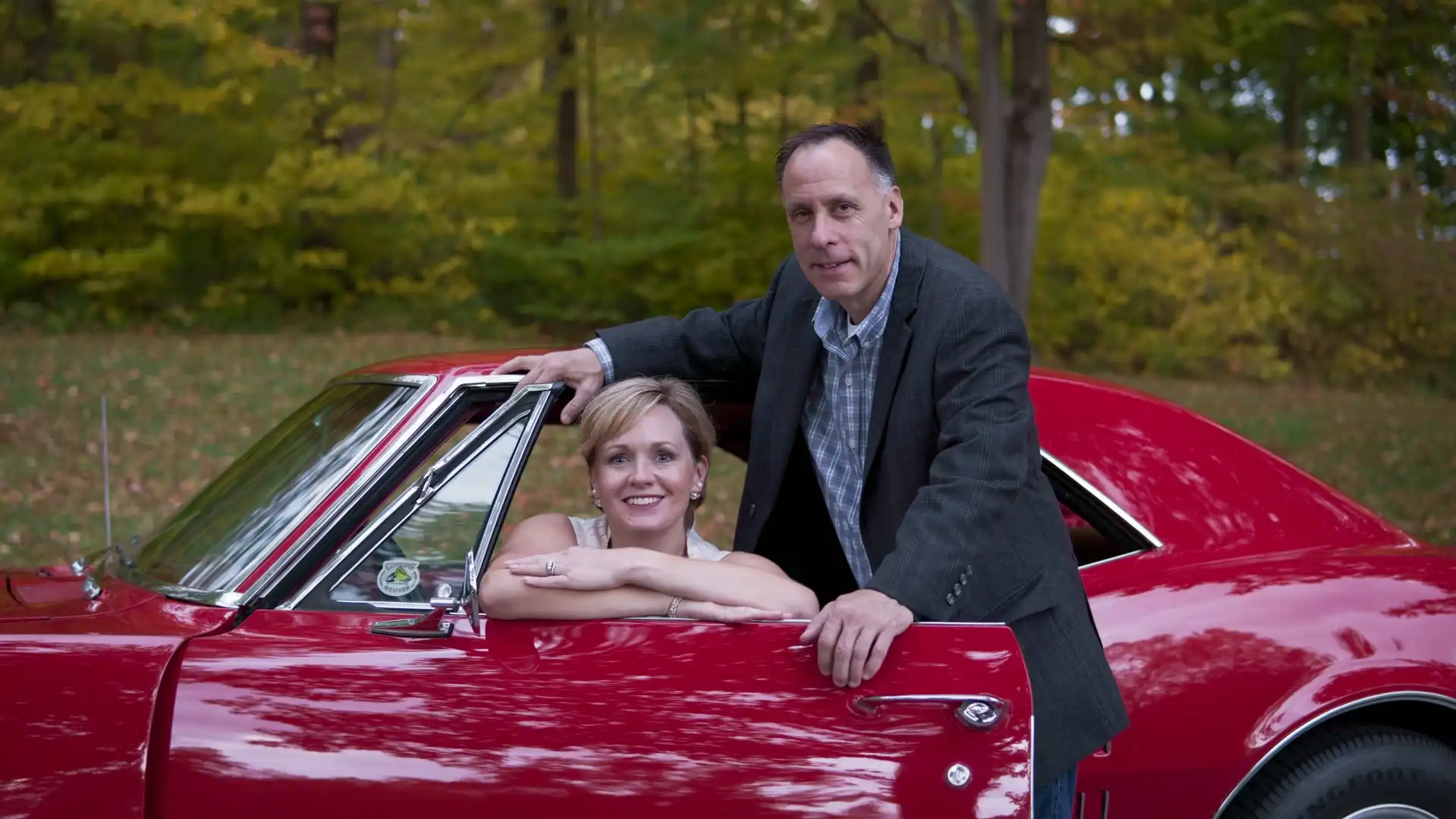 Engagements/Weddings Image