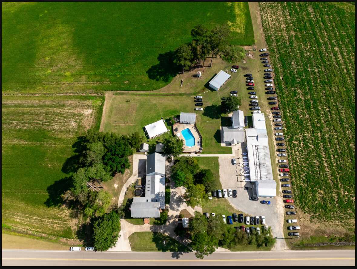 Scarborough House Resort